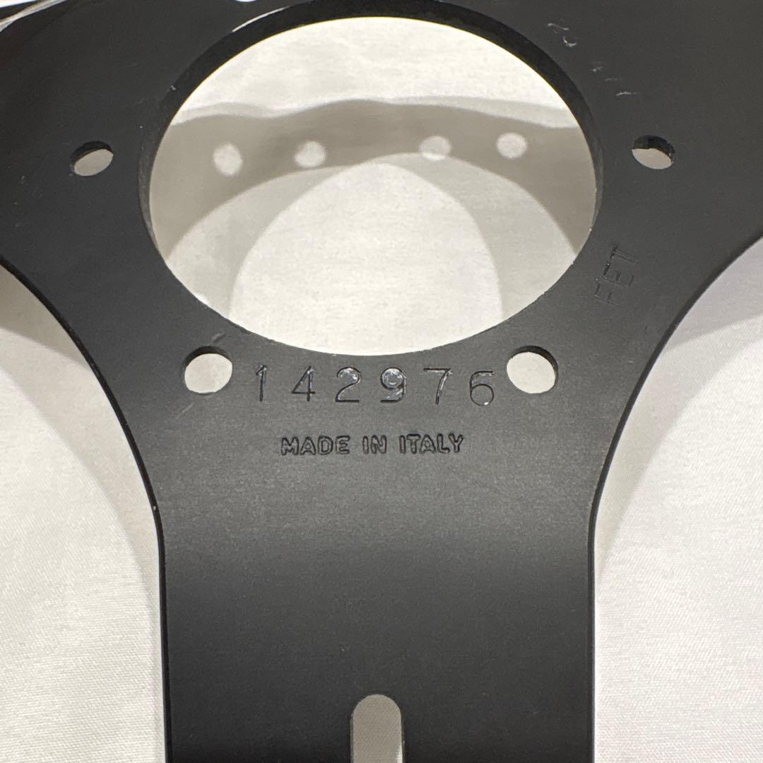 NARDI COMPETITION 33φ ブラック