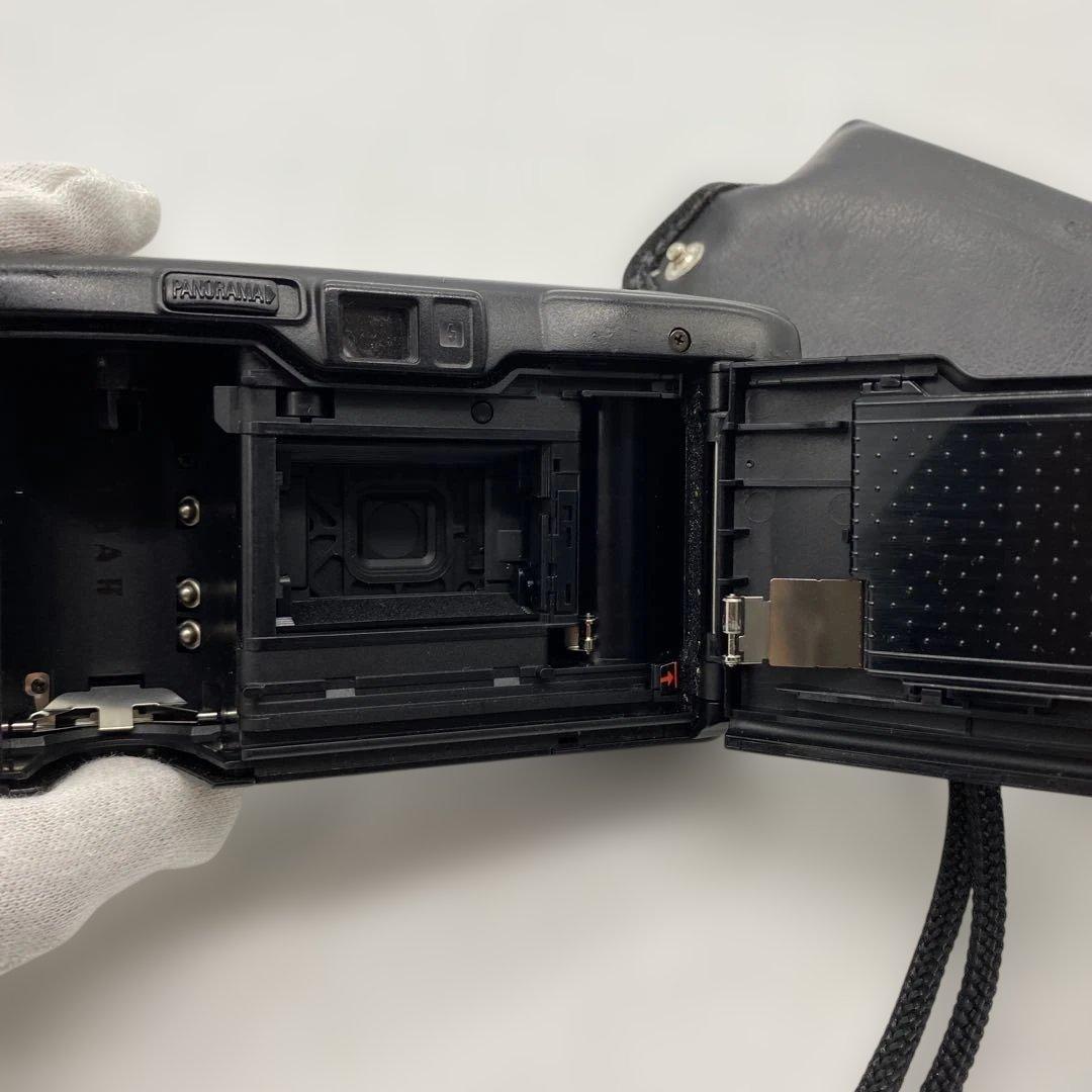 Nikon AF600 フィルムカメラ