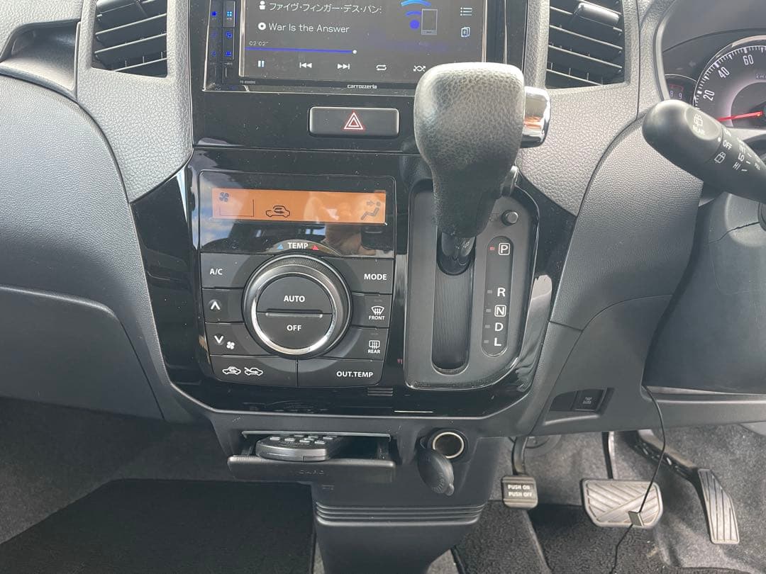 パレットSW TS ターボ