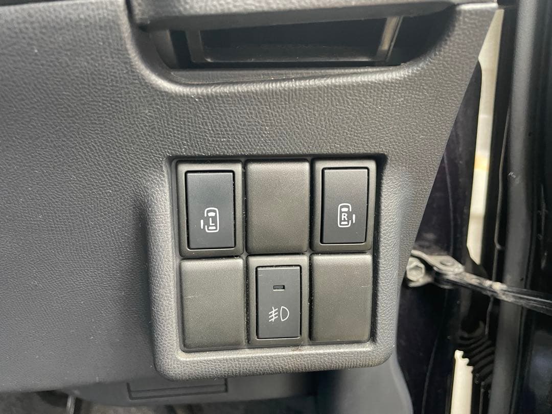 パレットSW TS ターボ