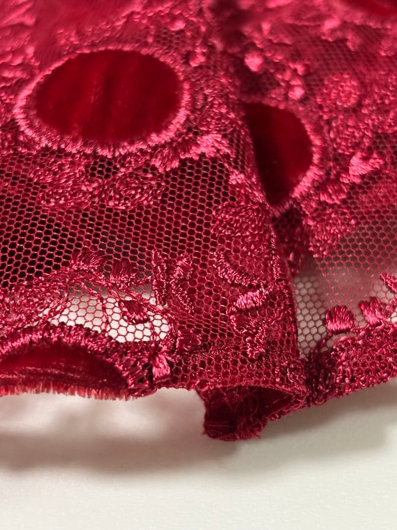 ワコール　ユエ　キャミソール　CJP243 M