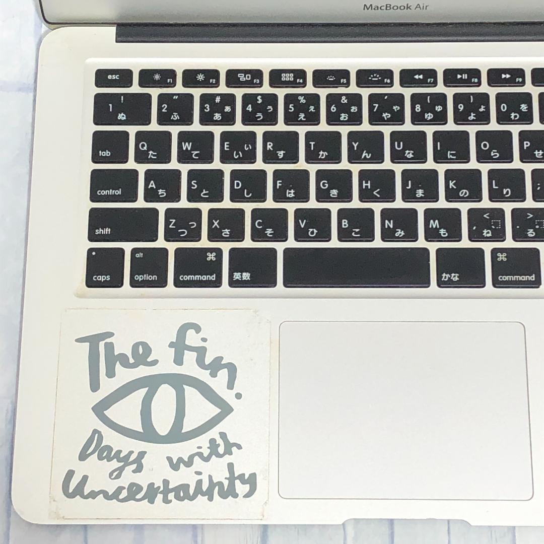 Macbook Air 13inch Early 2015 本体