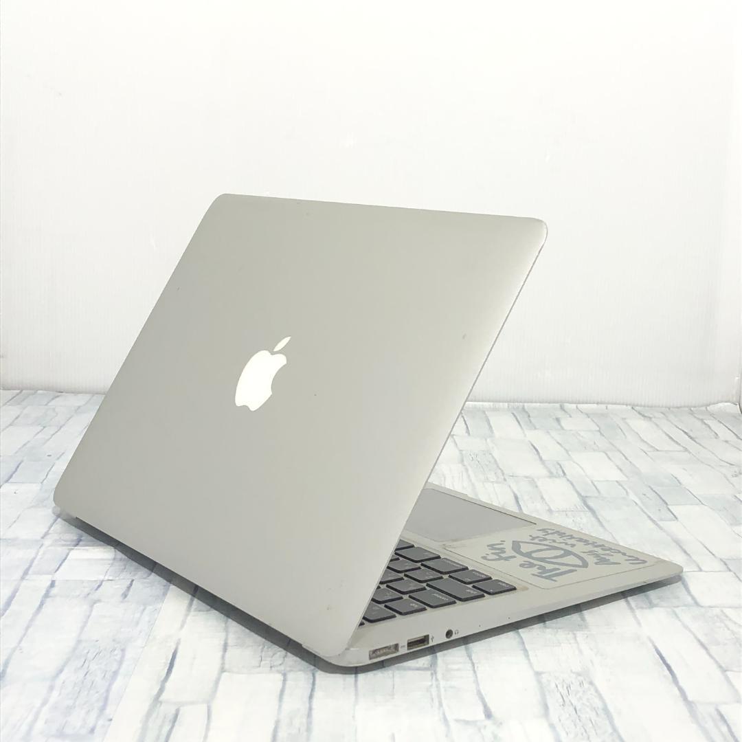Macbook Air 13inch Early 2015 本体