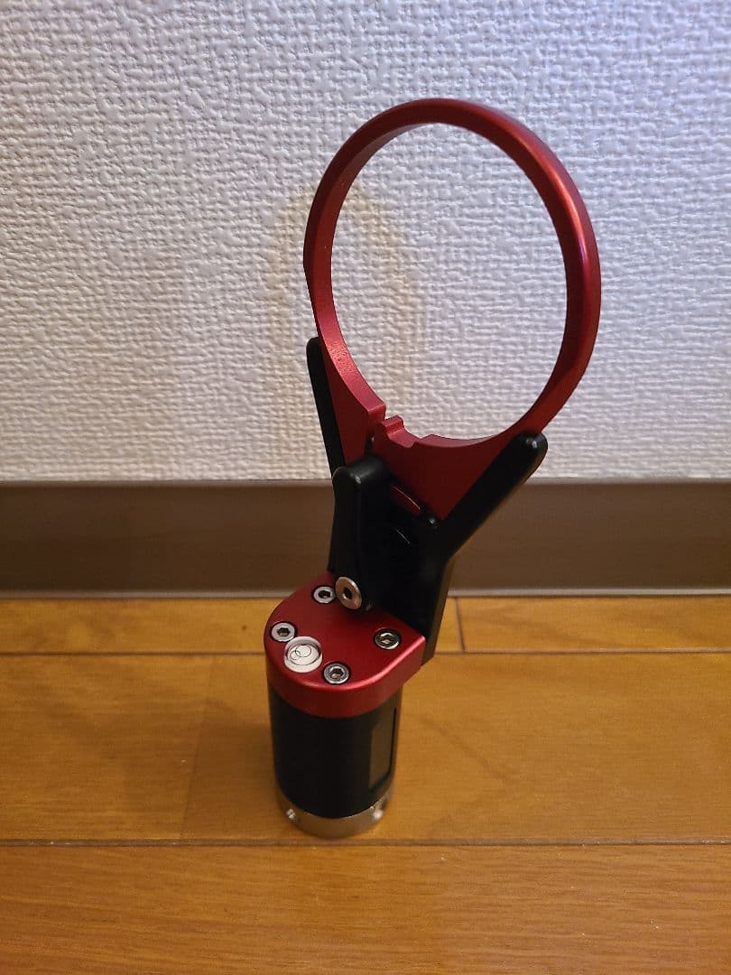 360Precision パノラマヘッド / パノラマ雲台