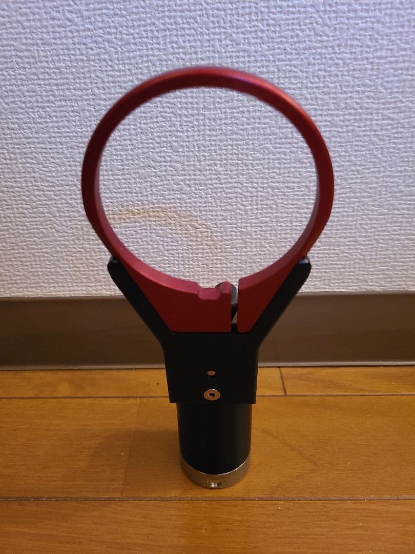 360Precision パノラマヘッド / パノラマ雲台