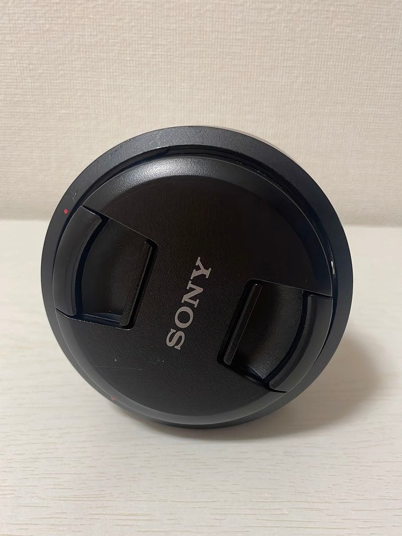SONY FE 24-105 F4 G OSS 箱無し、袋あり