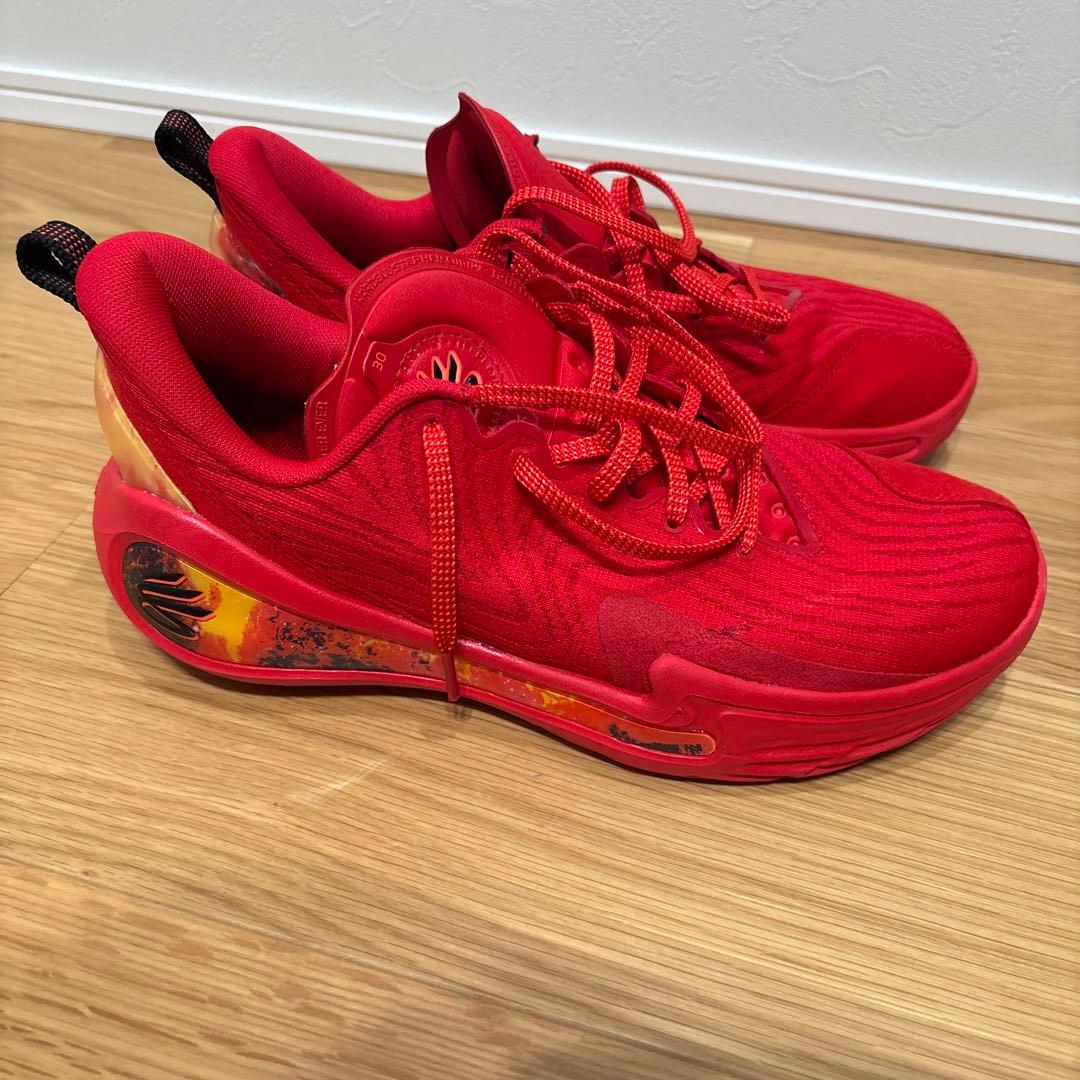 【ゆたゆた】カリーcurry12【目立った傷汚れなし】