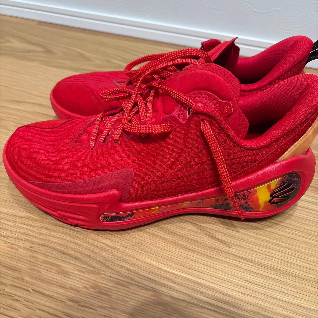 【ゆたゆた】カリーcurry12【目立った傷汚れなし】