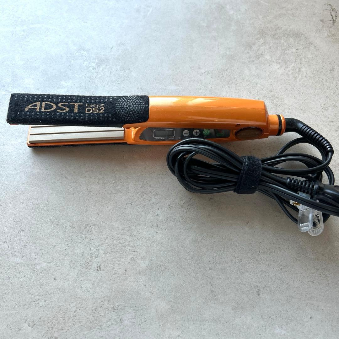 ストレートアイロン　アドストDS2