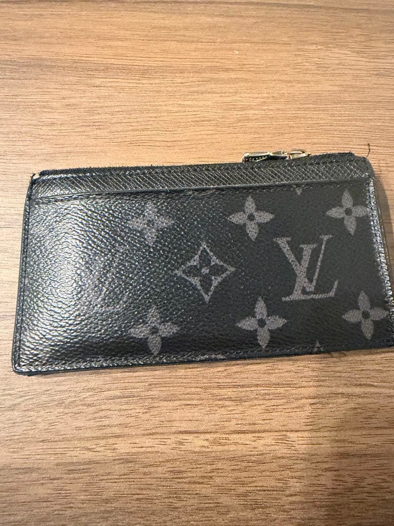 ルイヴィトン　カード入れ