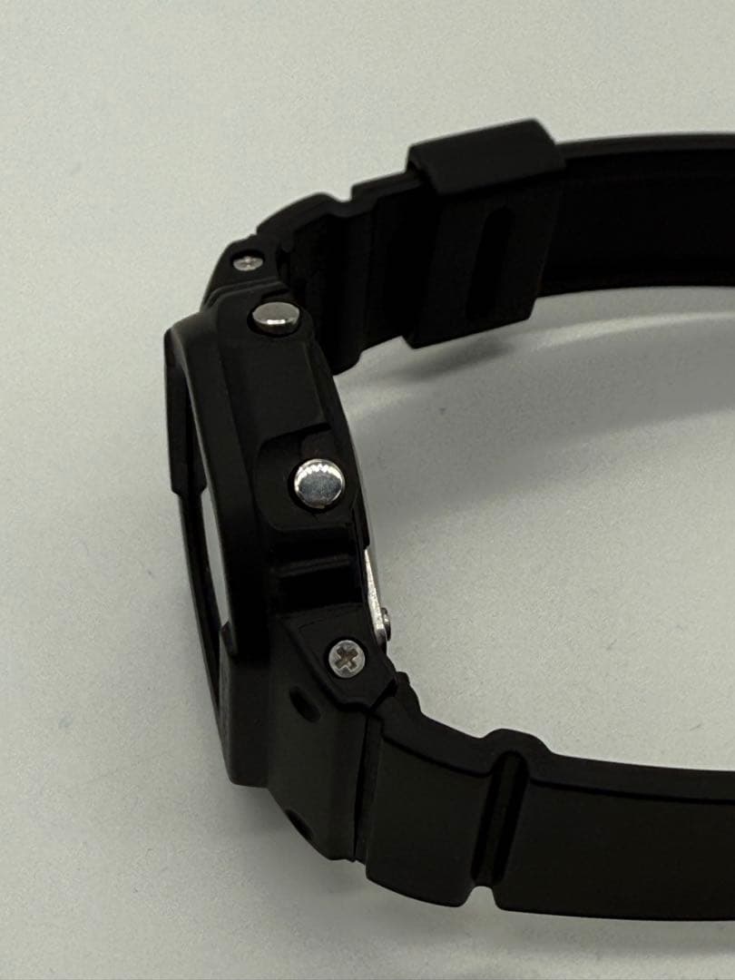 CASIO BABY-G BGD-5000MD-1JF ブラック