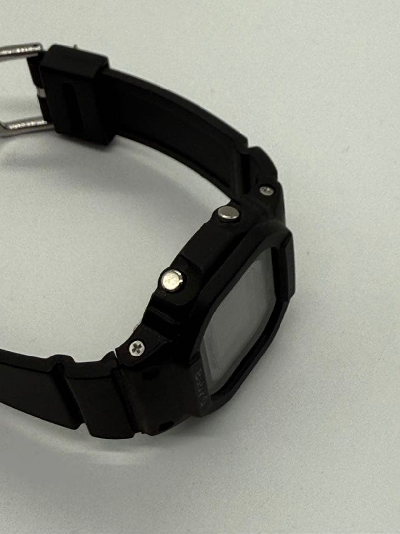 CASIO BABY-G BGD-5000MD-1JF ブラック