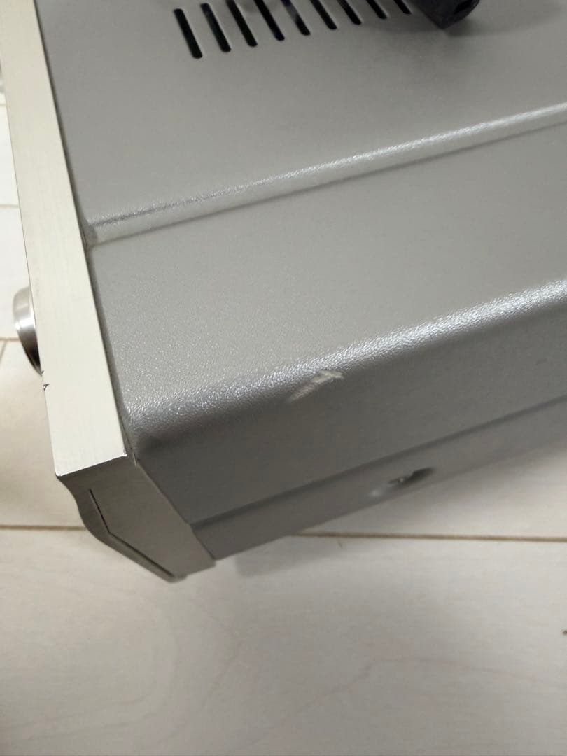 DENON PMA-1500AE 通電確認済み