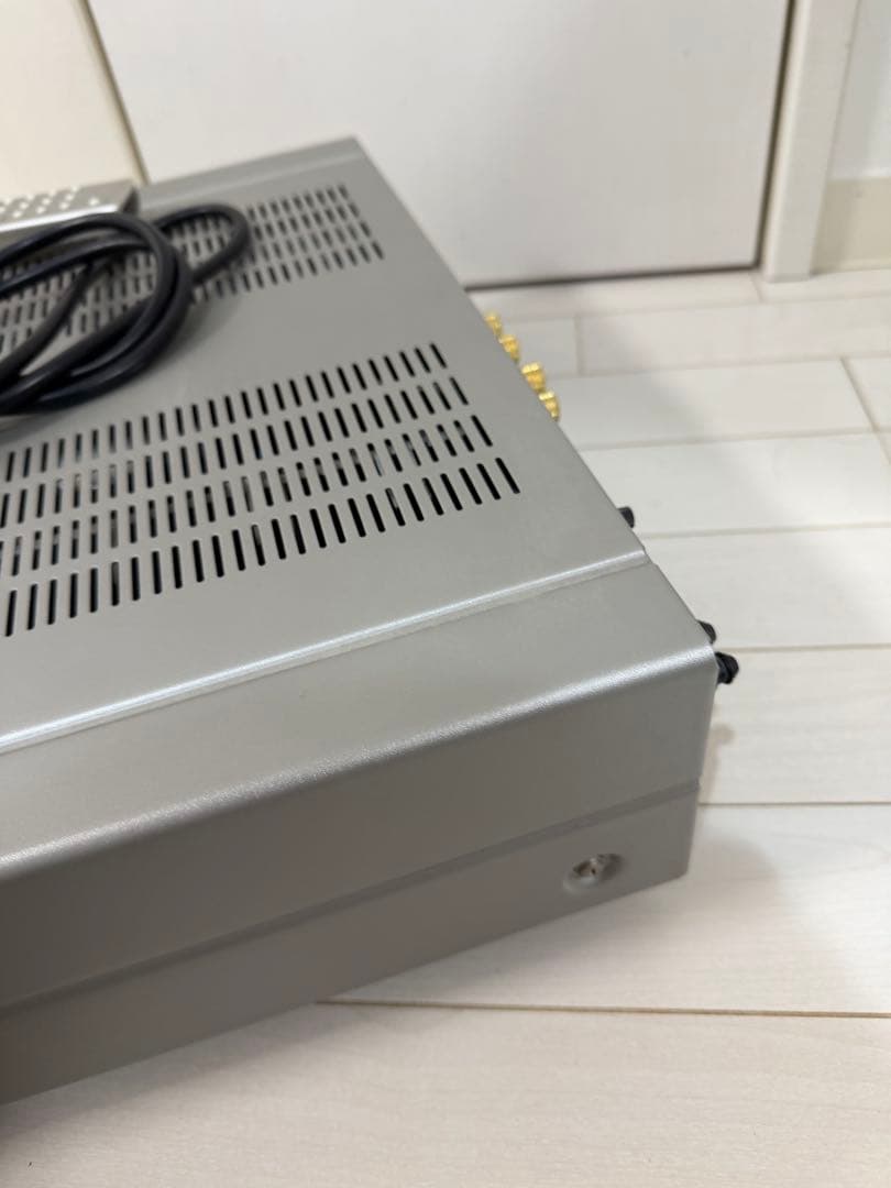 DENON PMA-1500AE 通電確認済み