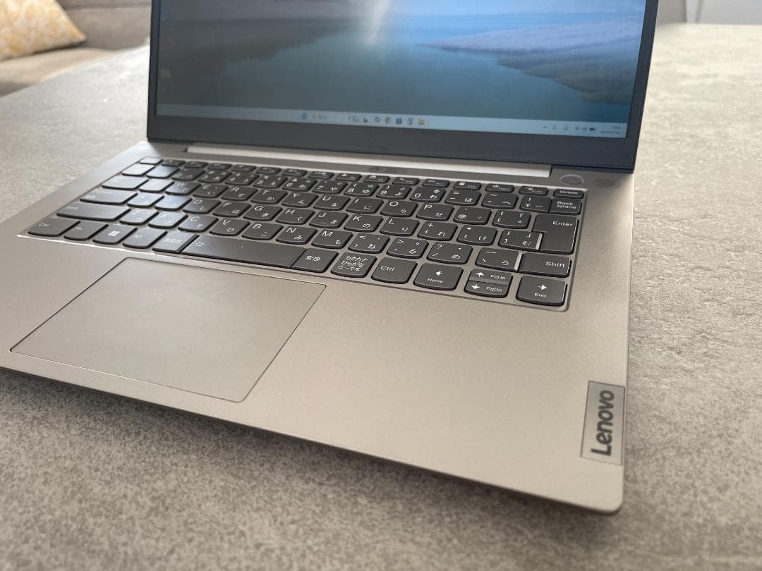 Lenovo ThinkBook 14 G3 ACL ノートパソコン