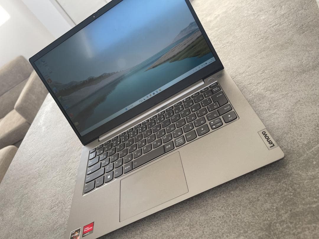 Lenovo ThinkBook 14 G3 ACL ノートパソコン