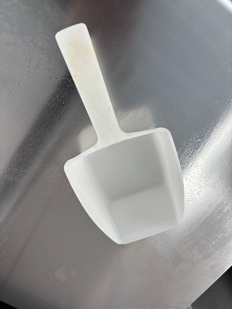 【美品】ホシザキ製　製氷機　IM-25M 2013年製