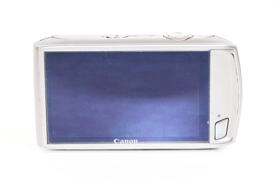 ■ 美品 ■ キヤノン Canon IXY 32S シルバー