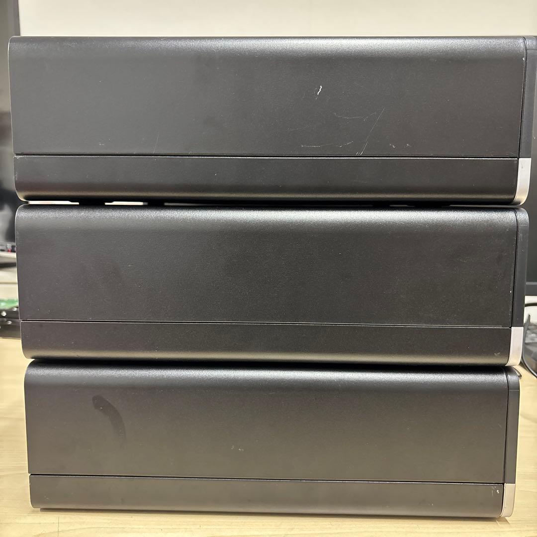 ベアボ－ン3台セット HP Pro 600 G3 / 600 G4