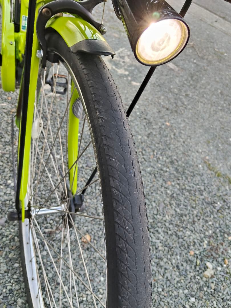 電動アシスト自転車✱YAMAHAパス•Ami✱送料は別料金になります。