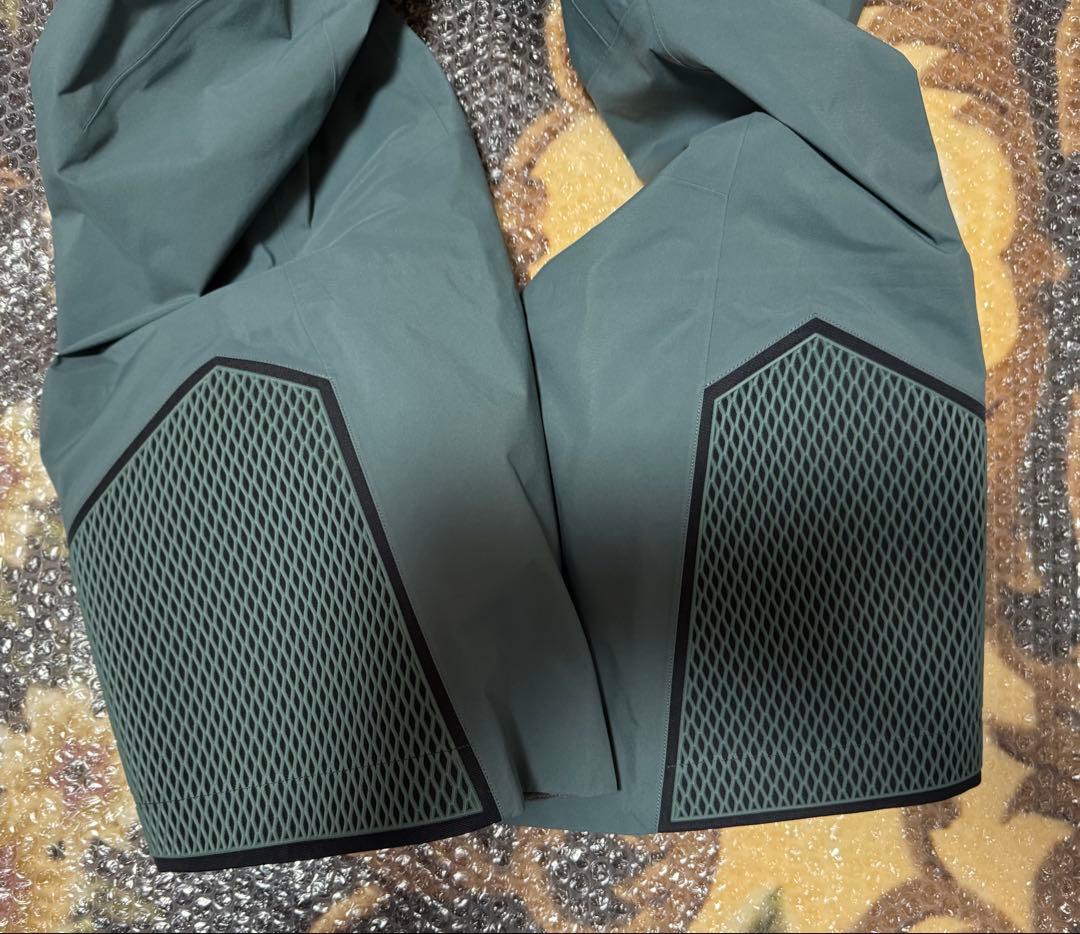 ARC'TERYX アークテリクスRush ラッシュ Bib Boxcar