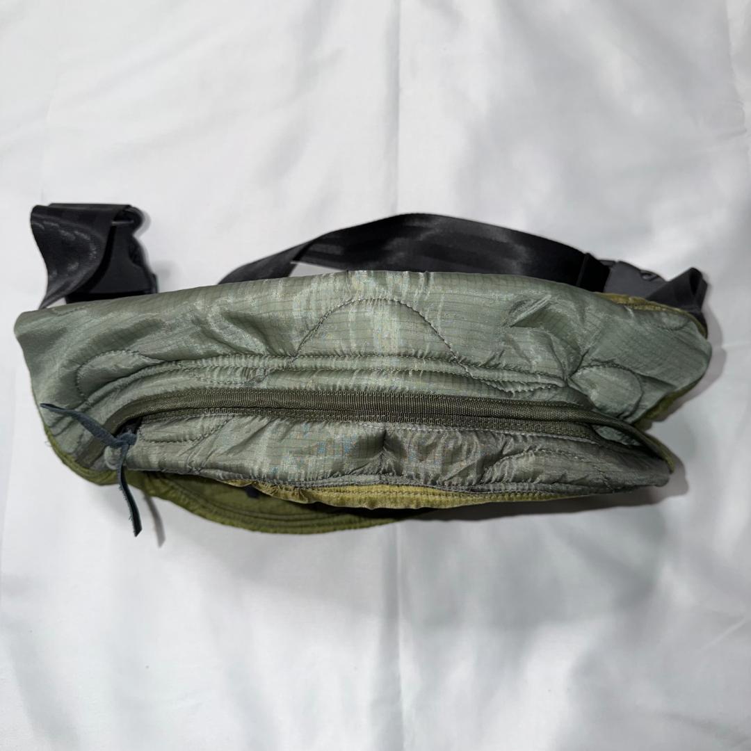 r*d様 キムタク　US Customized Quilted Body Bag