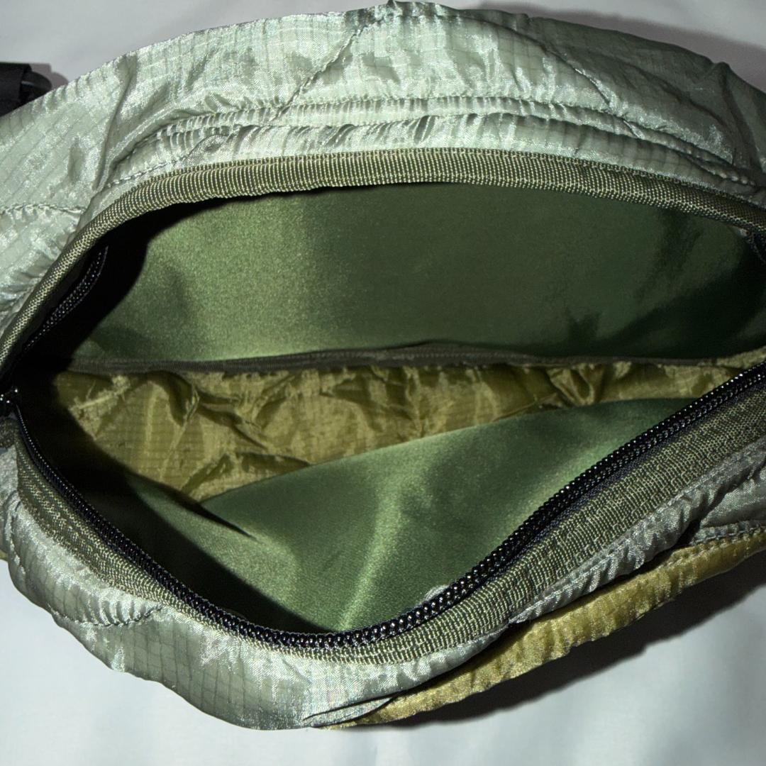 r*d様 キムタク　US Customized Quilted Body Bag