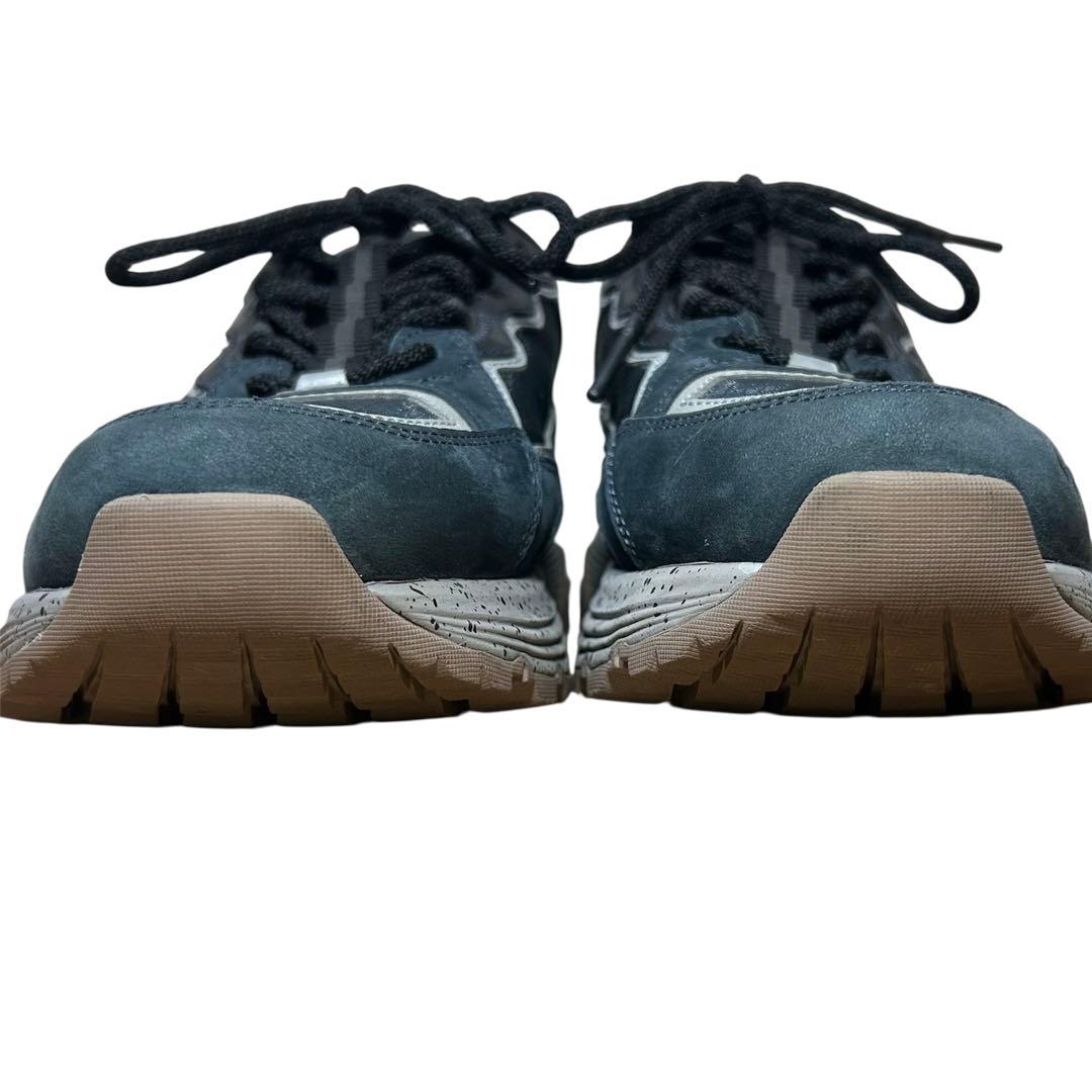 美品　Moncler モンクレール スニーカー Lite Runner Low