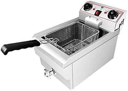 【美品】JagKey フライヤー 220V 海外コンセント 省エネ 急速加熱