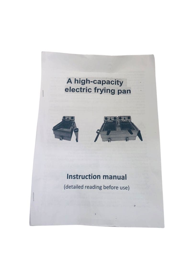 【美品】JagKey フライヤー 220V 海外コンセント 省エネ 急速加熱