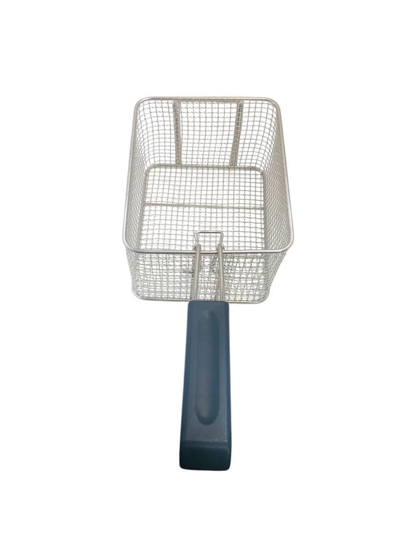 【美品】JagKey フライヤー 220V 海外コンセント 省エネ 急速加熱