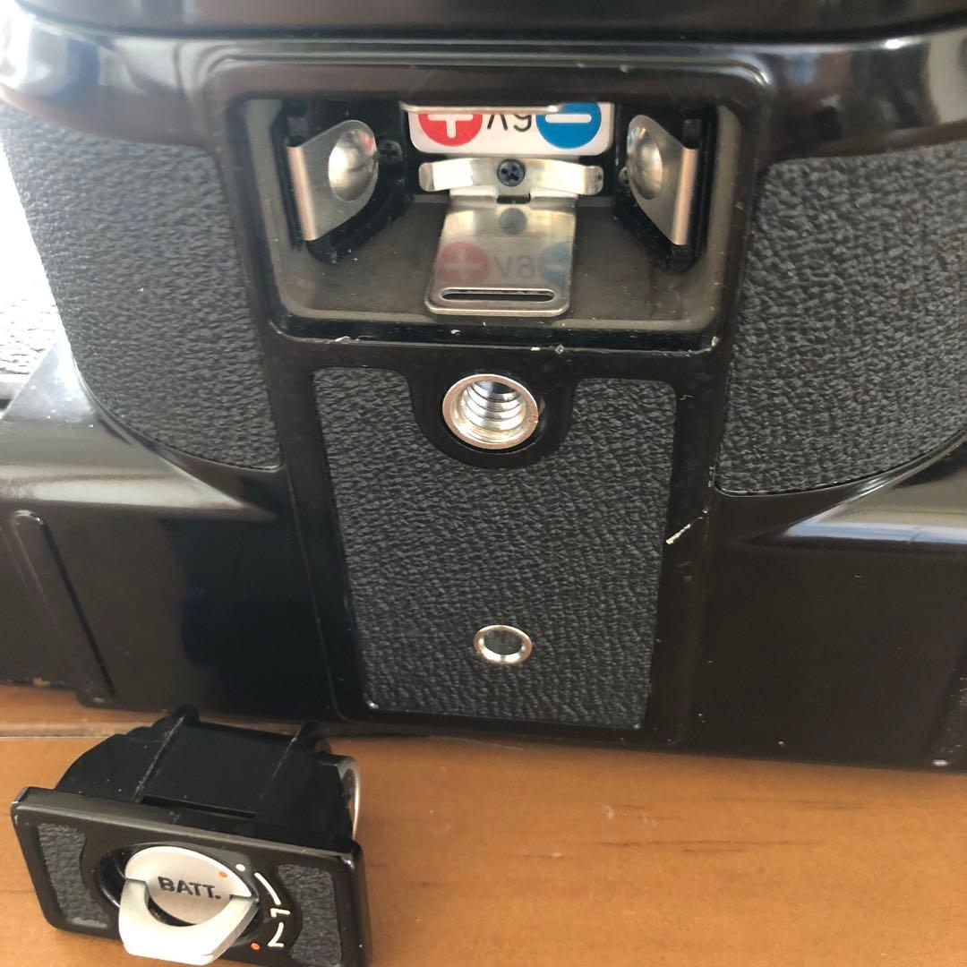 【ジャンク】PENTAX 6×7 67 バケペン フィルムカメラ レンズ付き