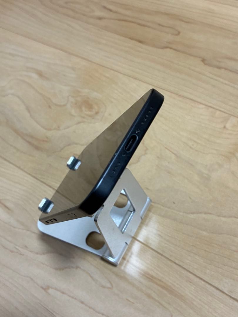 iPhone 15 128gb ブラック 付属品全てあり