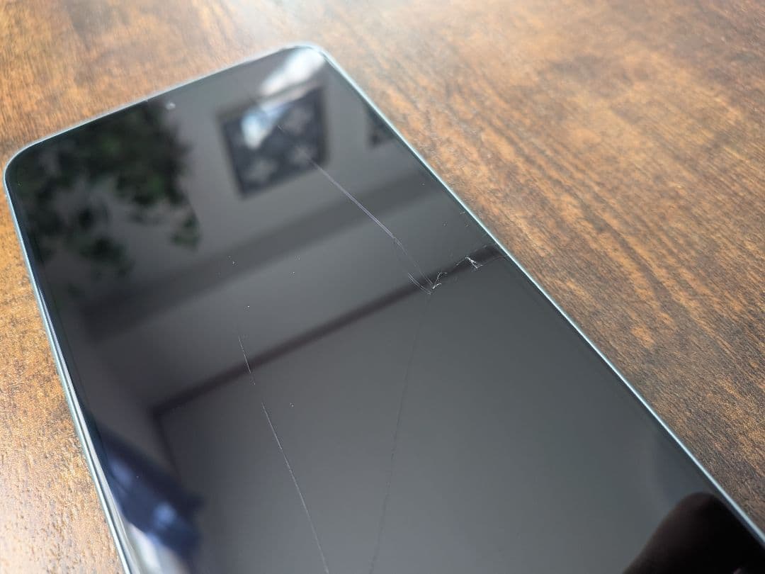 Xiaomi13t メドウグリーン　（ジャンク品）