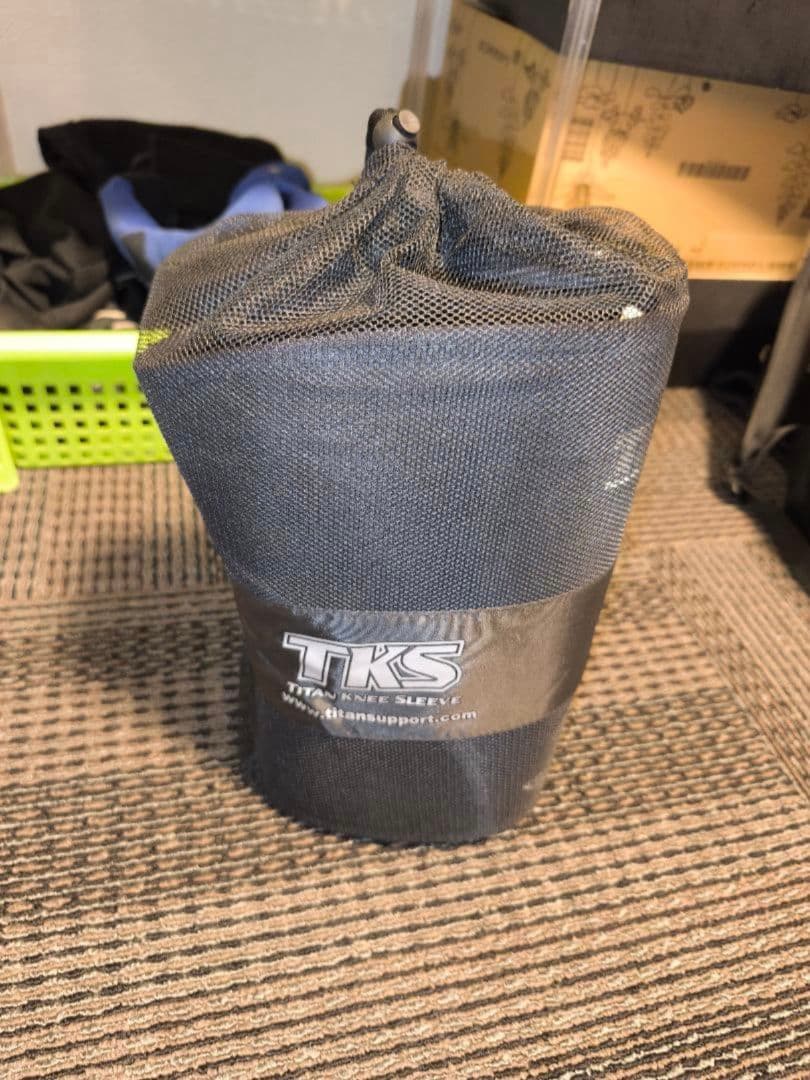 【XL】TKS Titan Knee Sleeve