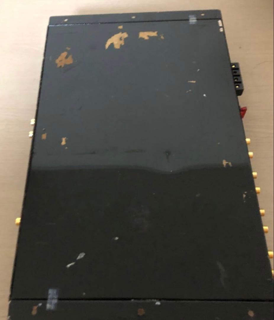 定価47万　超高級　プロセッサー　BEWITH az-2