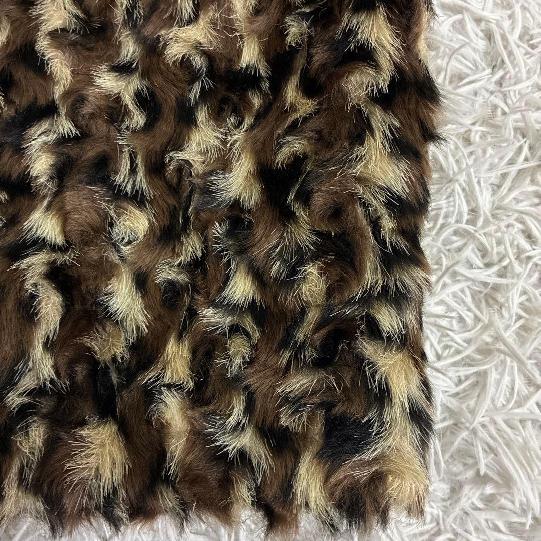 超レア　PAISON&DRUG　パイソン＆ドラッグ　希少スタッズベスト