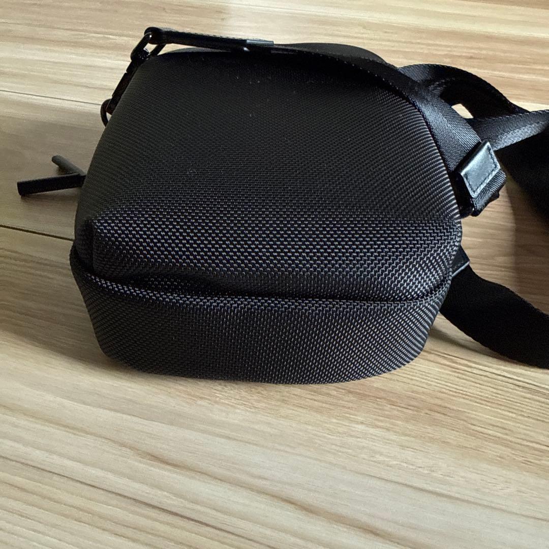 ケースフィニティ　CASEFINITE THE TOKYO TECHPACK