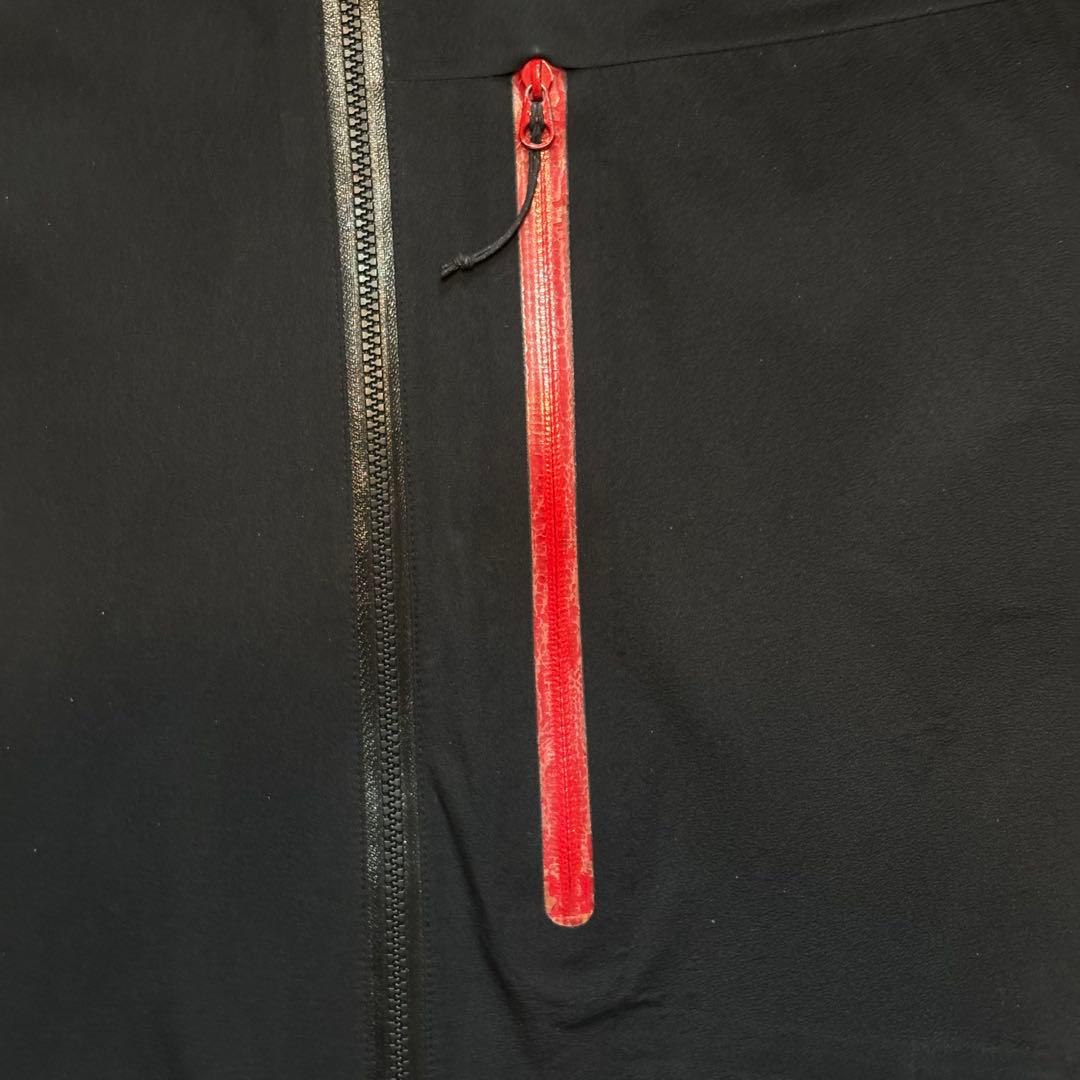 ジャケット・アウター ARC'TERYX Alpha FL jacket GORE-TEX