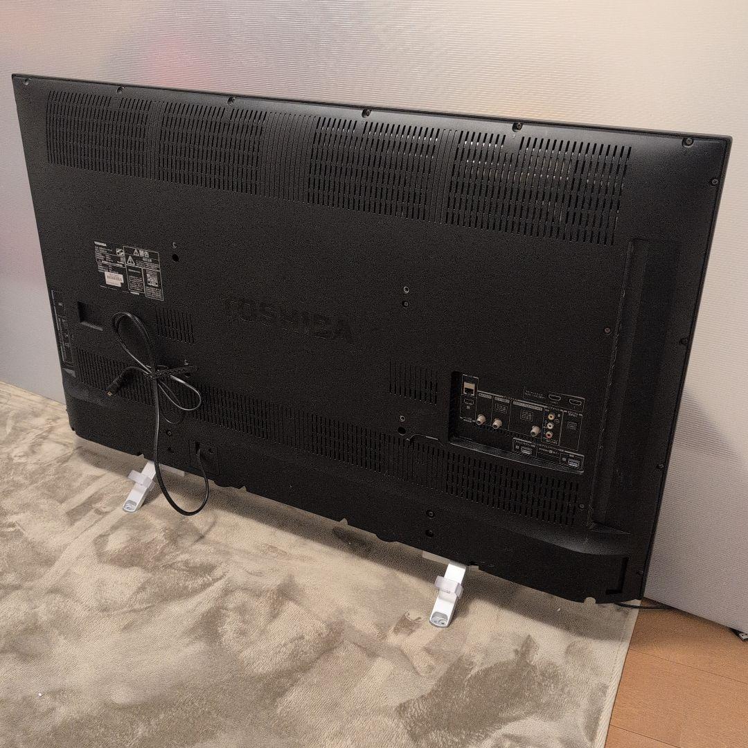 REGZA レグザ 50Z810X ジャンク