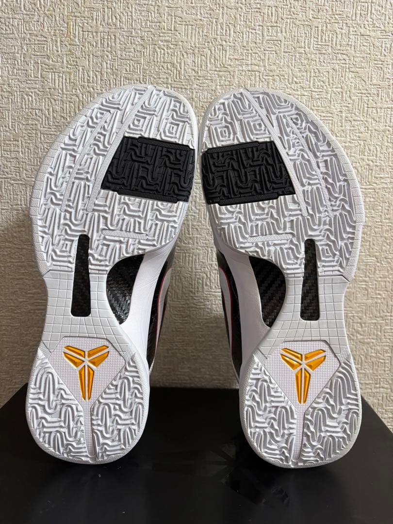 靴 Nike Kobe 5 Protro \"Bruce Lee\" ALT