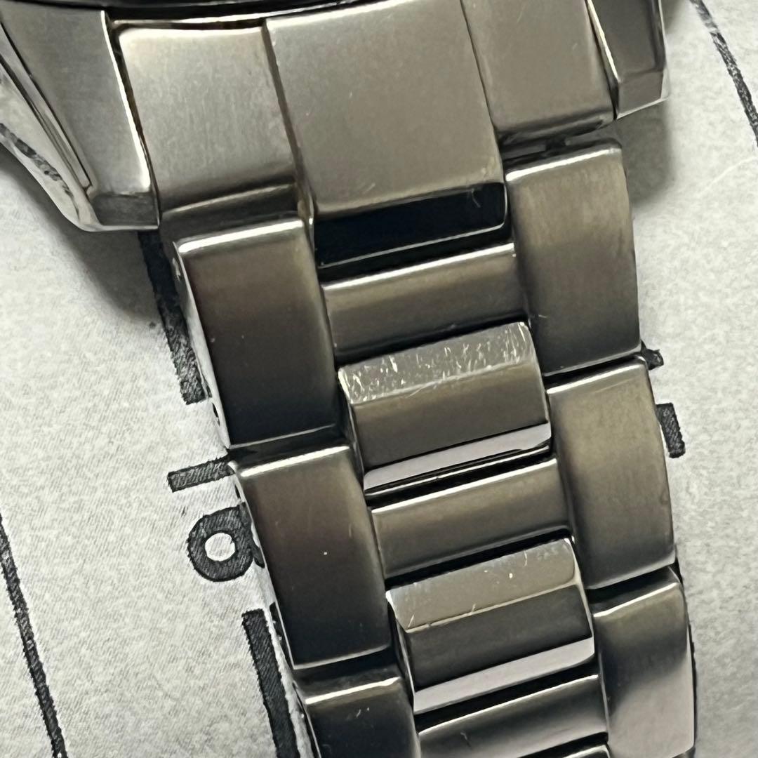 CASIO OCEANUS OCW-M700 電波ソーラー