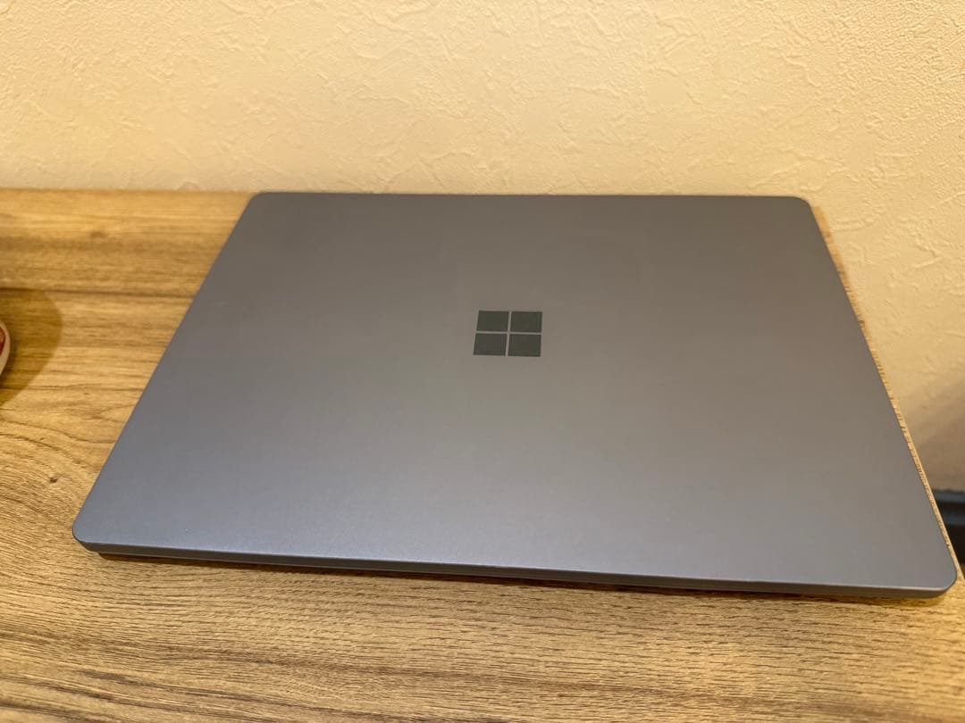 T*M様 Surface Laptop Go アイスブルー マウス付き