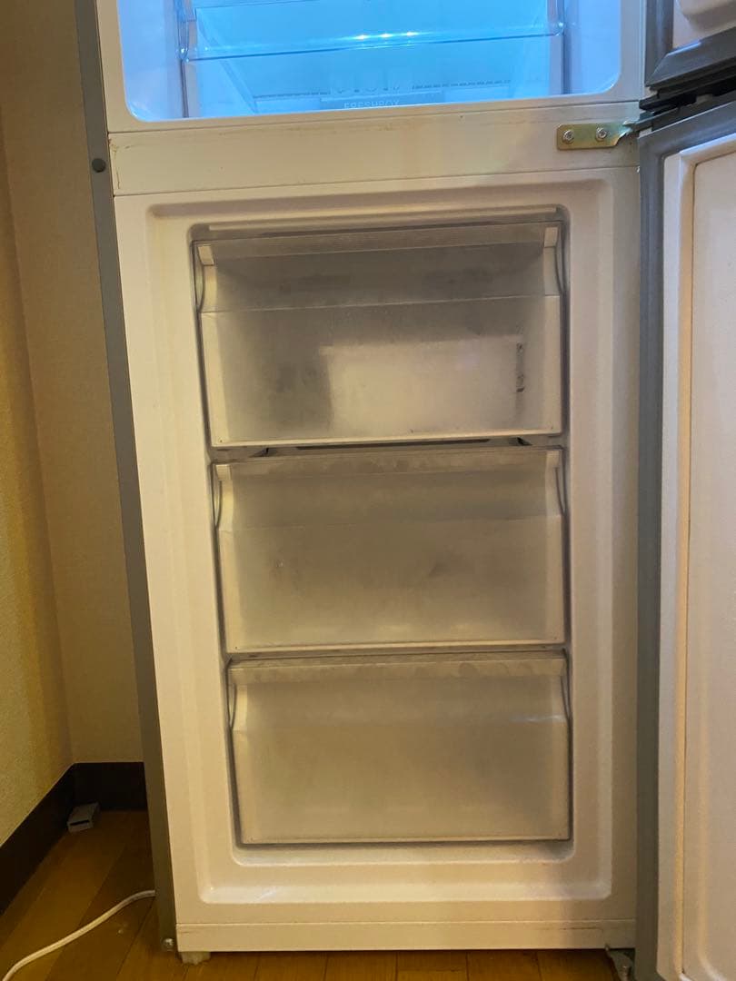 Haier JR-NF21B 冷蔵庫 295L 2021年製