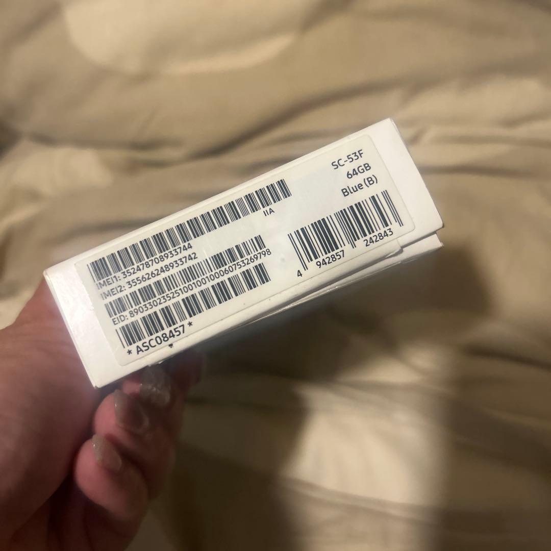 Samsung Galaxy A25 5G 本体