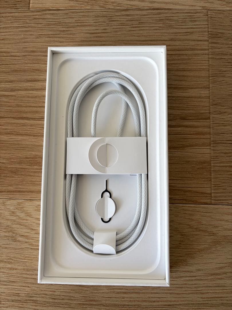 iPhone16e 128GB ブラック 本体