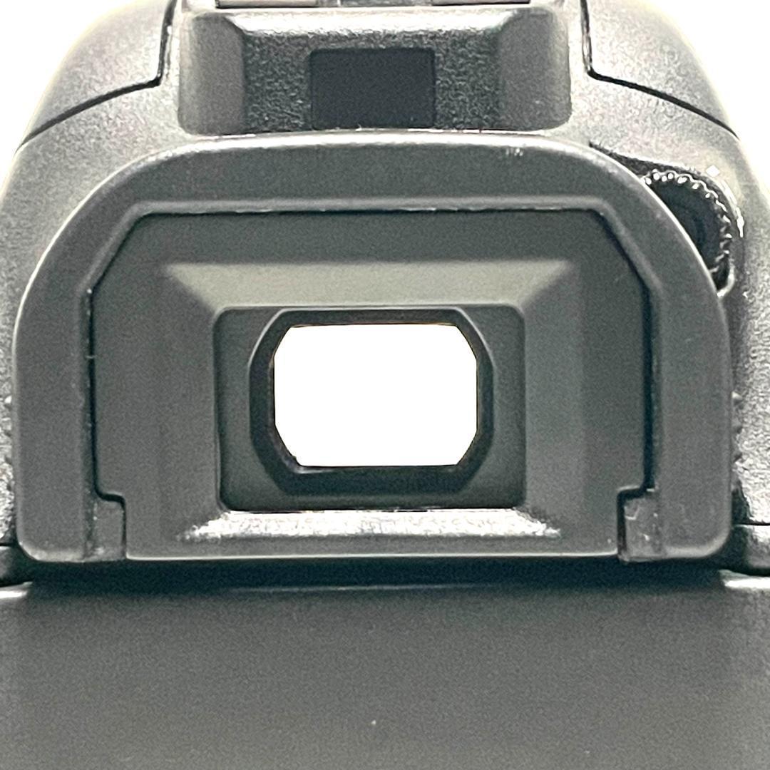 初心者でも安心☘️ Canon EOS Kiss X7i ダブルレンズセット