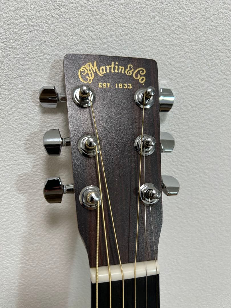 【美品・ほぼ未使用】Little Martin LXM リトルマーティン