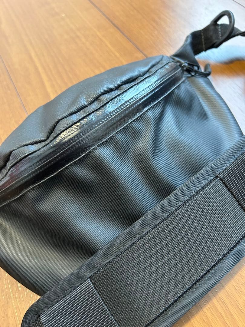 BAGJACK HIP BAG エリミネーター 別注