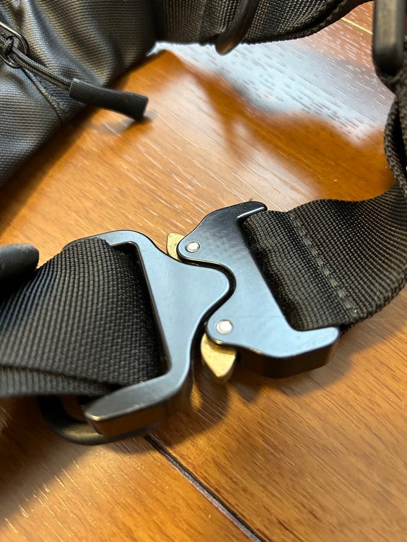 BAGJACK HIP BAG エリミネーター 別注